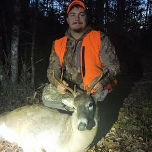 Meet your Posher, Greg